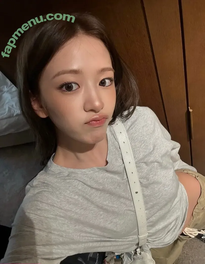 An Yujin 안유진 | nude photo #0077 (An IVE / _yujin_an)