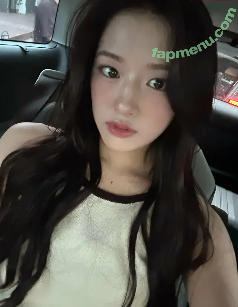 An Yujin 안유진 | nude photo #0096 (An IVE / _yujin_an)
