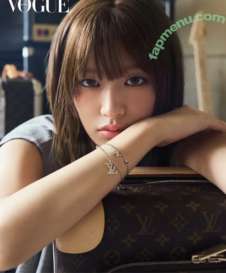An Yujin 안유진 | nude photo #0098 (An IVE / _yujin_an)