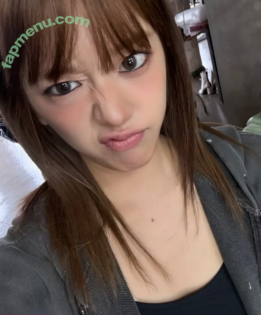 An Yujin 안유진 | nude photo #0108 (An IVE / _yujin_an)