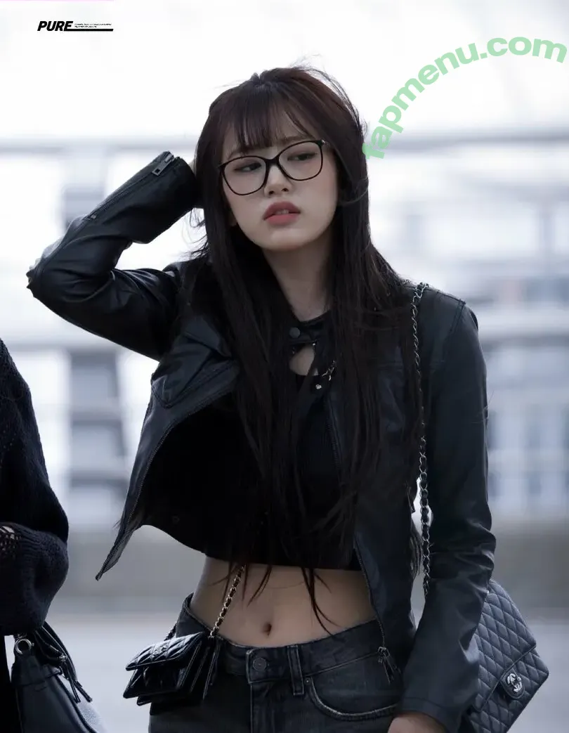An Yujin 안유진 | nude photo #0111 (An IVE / _yujin_an)