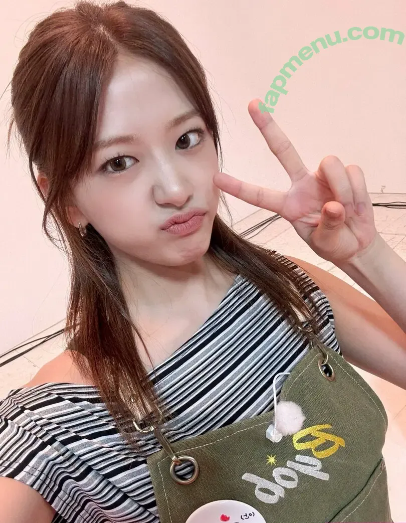 An Yujin 안유진 | nude photo #0117 (An IVE / _yujin_an)
