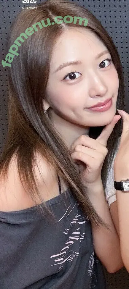 An Yujin 안유진 | nude photo #0119 (An IVE / _yujin_an)