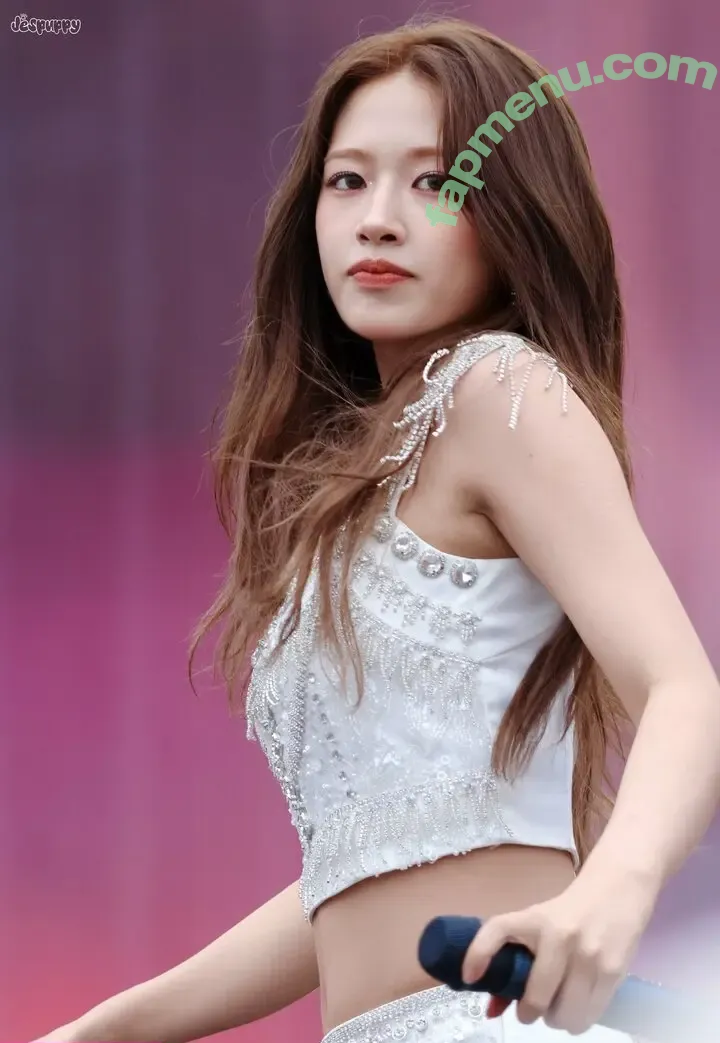 An Yujin 안유진 | nude photo #0127 (An IVE / _yujin_an)