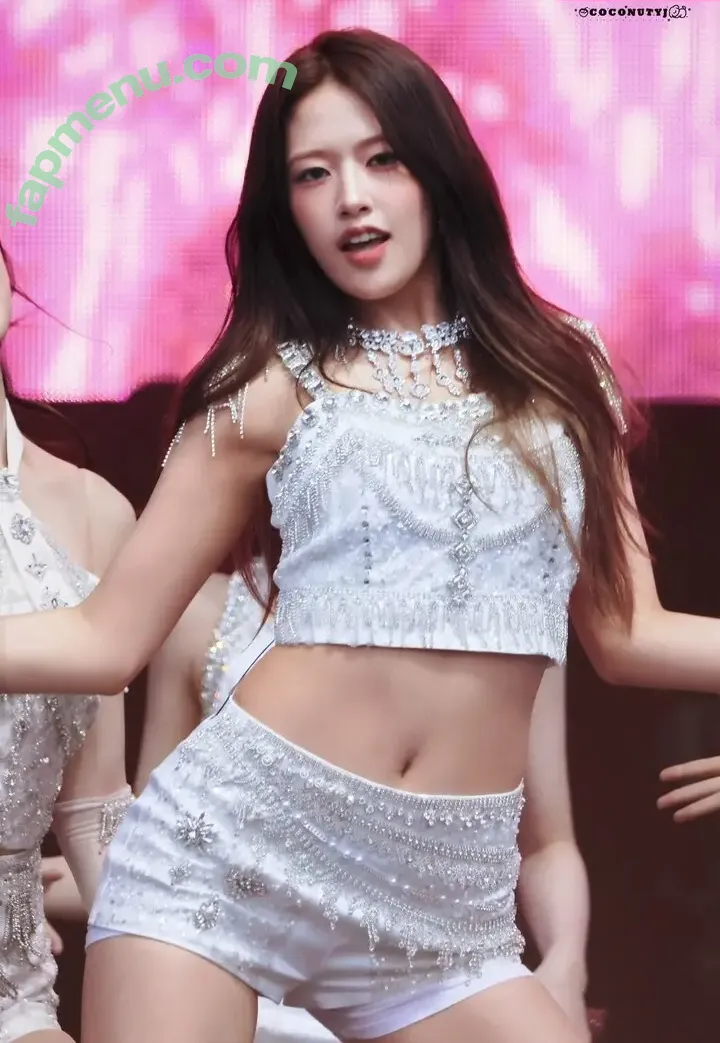 An Yujin 안유진 | nude photo #0128 (An IVE / _yujin_an)
