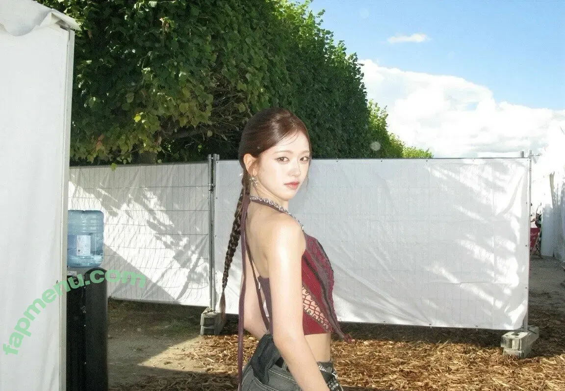 An Yujin 안유진 | nude photo #0136 (An IVE / _yujin_an)