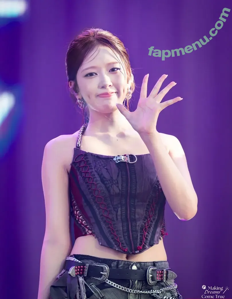 An Yujin 안유진 | nude photo #0162 (An IVE / _yujin_an)