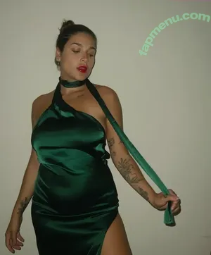 Ana Abreu / __anabreu nude photo #0005