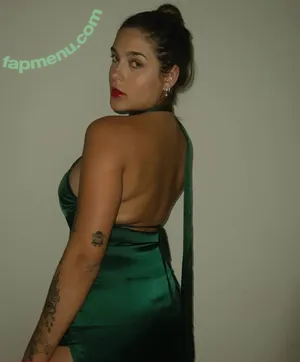 Ana Abreu / __anabreu nude photo #0006