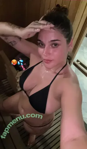 Ana Abreu / __anabreu nude photo #0010