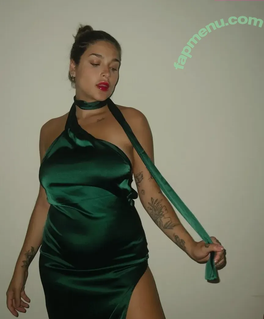 Ana Abreu nude photo #0005 (__anabreu)