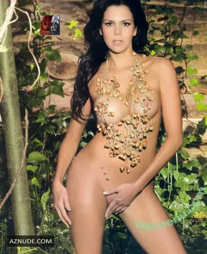 Ana Beatriz / anab.trix / anabtrix nude photo #0035