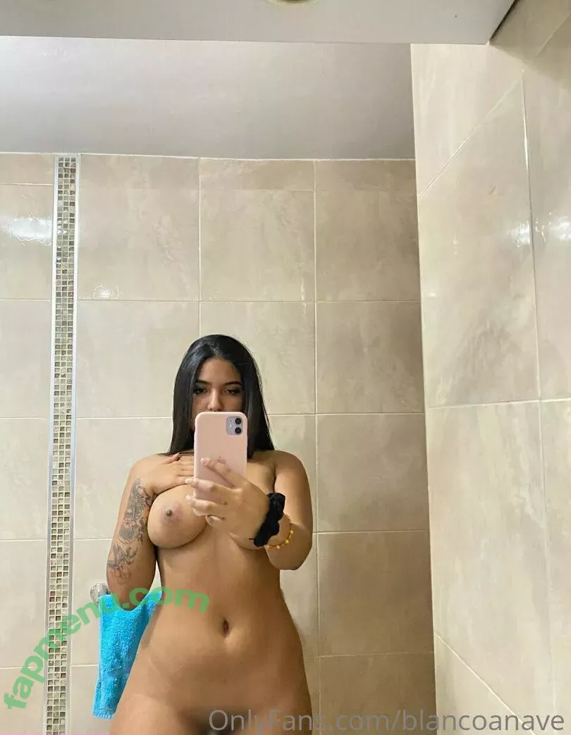 Ana Blanco nude photo #0007 (blancoanave)