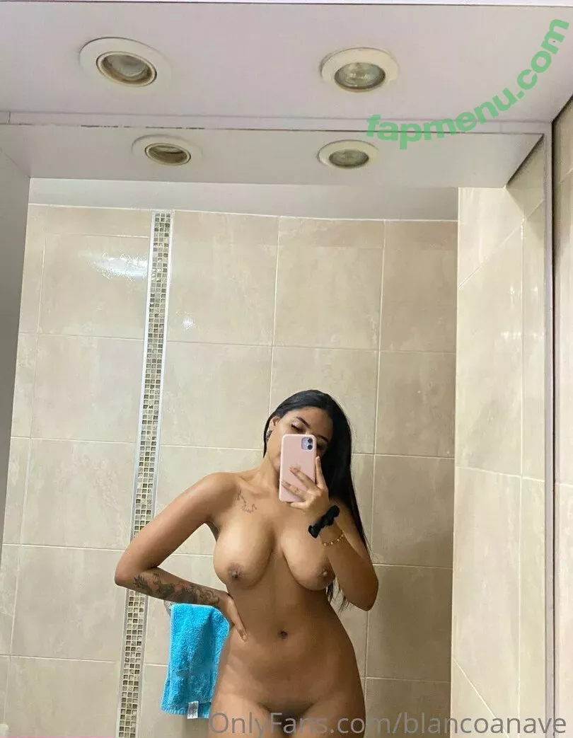 Ana Blanco nude photo #0008 (blancoanave)