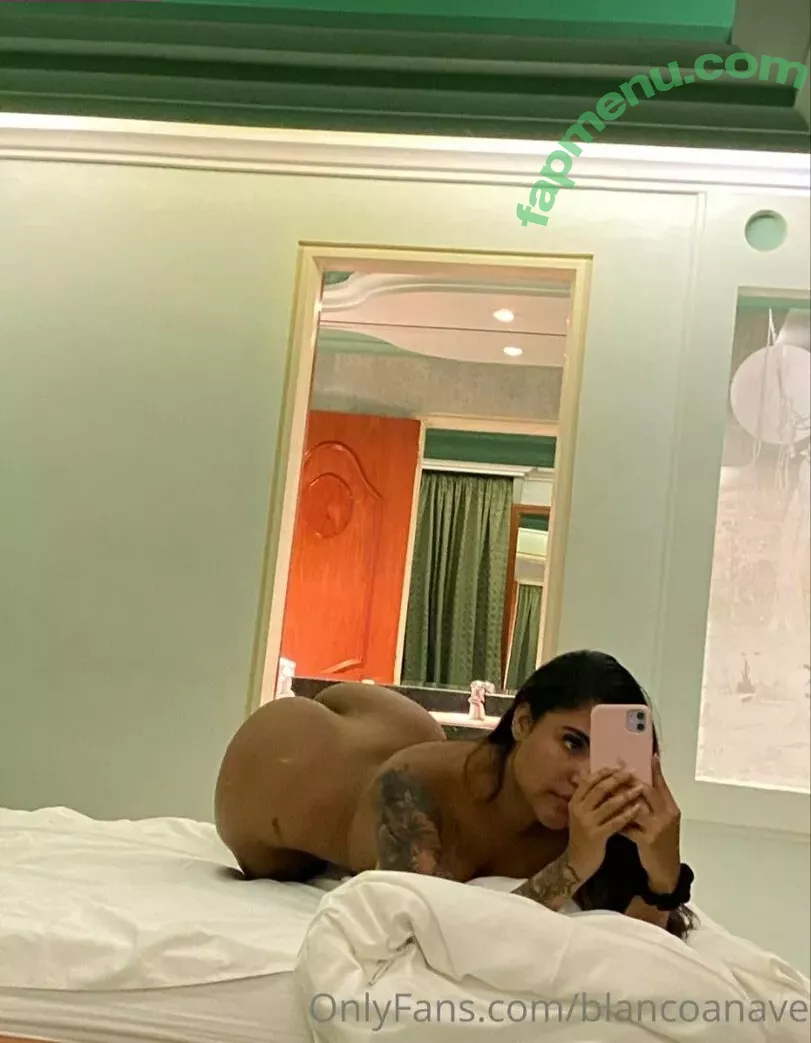 Ana Blanco nude photo #0025 (blancoanave)
