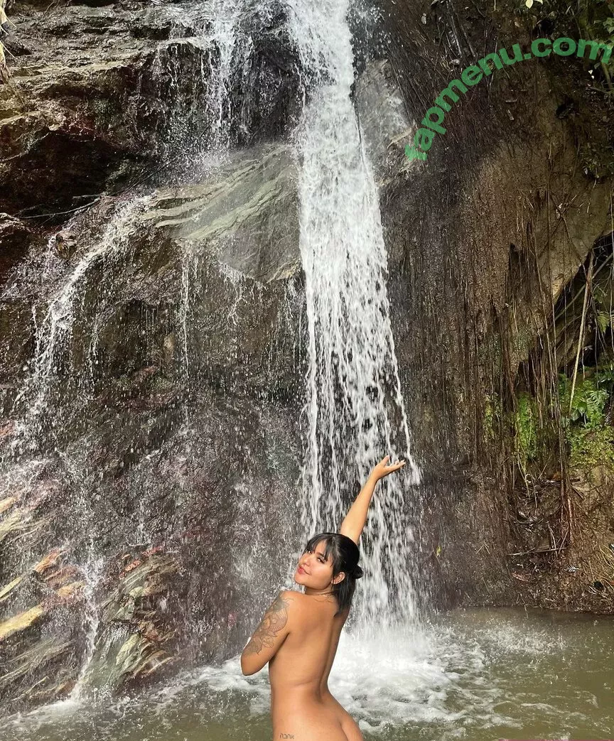 Ana Blanco nude photo #0078 (blancoanave)