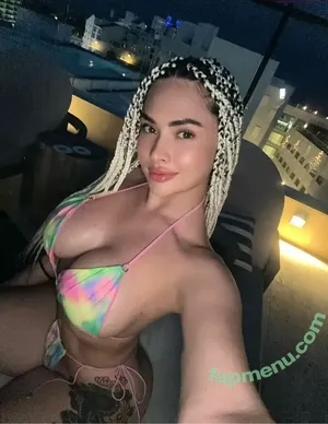 ana_carrera / Ana Carrera / anacarreramodel nude photo #0017