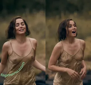 Ana De Armas / ana_d_armas / anadearmas nude photo #0677