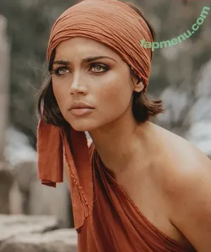 Ana De Armas / ana_d_armas / anadearmas nude photo #0682