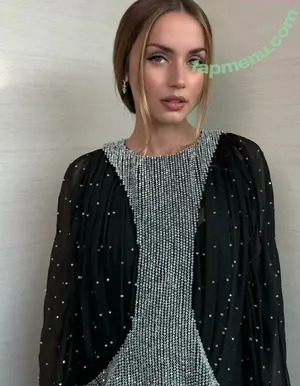 Ana De Armas / ana_d_armas / anadearmas nude photo #0688