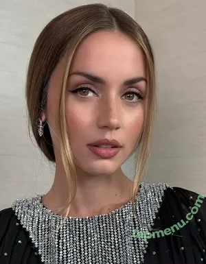Ana De Armas / ana_d_armas / anadearmas nude photo #0690