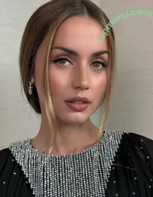 Ana De Armas / ana_d_armas / anadearmas nude photo #0696