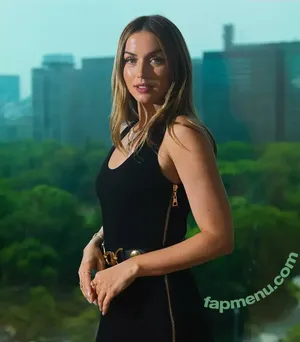 Ana De Armas / ana_d_armas / anadearmas nude photo #0699