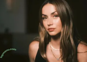 Ana De Armas / ana_d_armas / anadearmas nude photo #0702