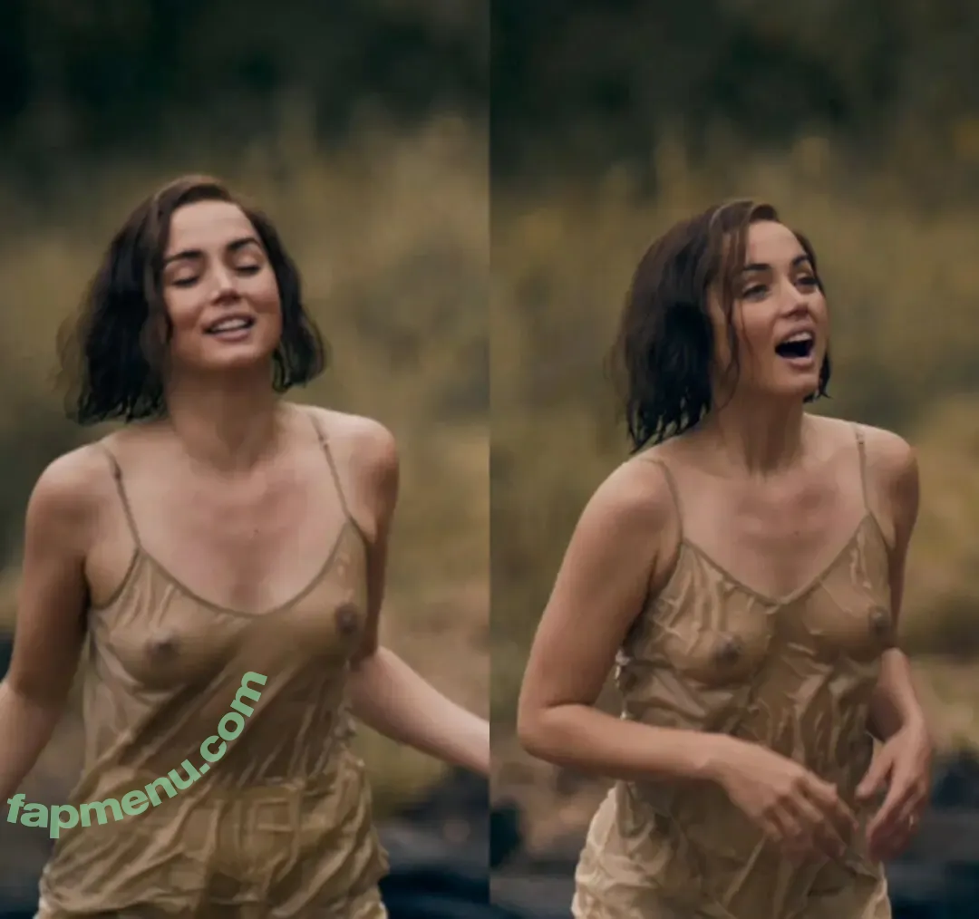 Ana De Armas nude photo #0677 (ana_d_armas / anadearmas)