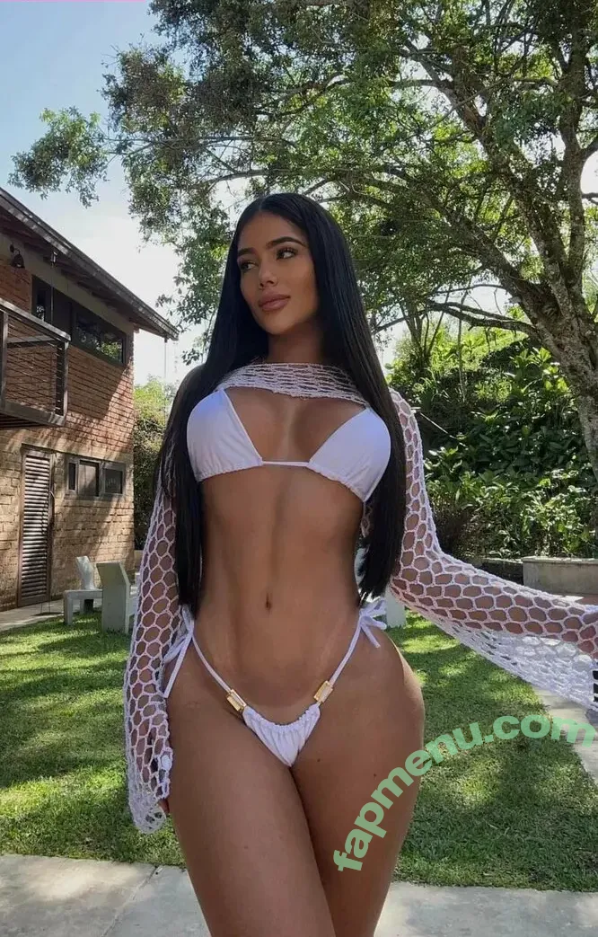 Ana Gandica nude photo #0025 (anagandicaa)