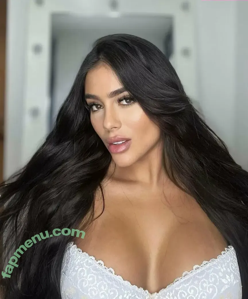 Ana Gandica nude photo #0031 (anagandicaa)