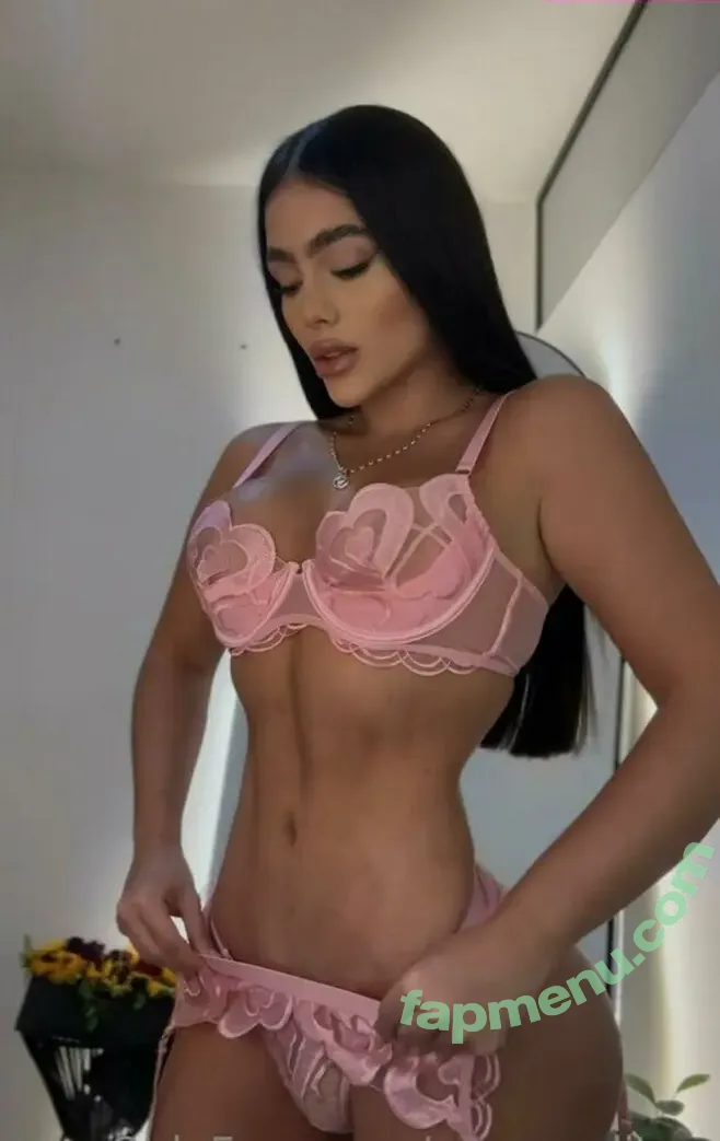 Ana Gandica nude photo #0036 (anagandicaa)