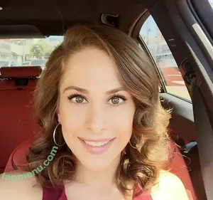 Ana Kasparian / anakasparianofficial nude photo #0001