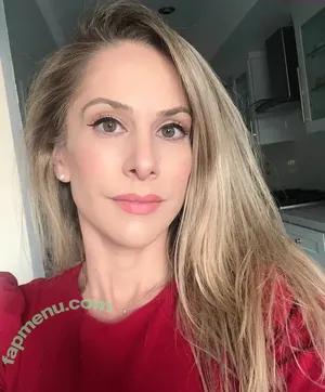 Ana Kasparian / anakasparianofficial nude photo #0006