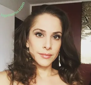 Ana Kasparian / anakasparianofficial nude photo #0009
