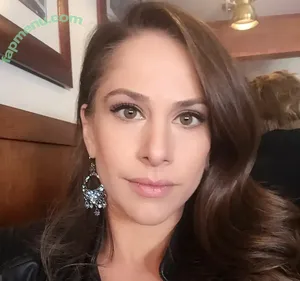 Ana Kasparian / anakasparianofficial nude photo #0010