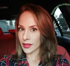 Ana Kasparian / anakasparianofficial nude photo #0011