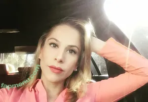 Ana Kasparian / anakasparianofficial nude photo #0014