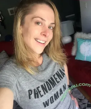 Ana Kasparian / anakasparianofficial nude photo #0016