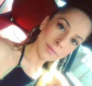 Ana Kasparian / anakasparianofficial nude photo #0020