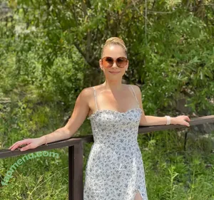 Ana Kasparian / anakasparianofficial nude photo #0032
