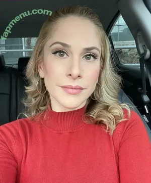 Ana Kasparian / anakasparianofficial nude photo #0033