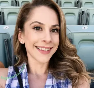 Ana Kasparian / anakasparianofficial nude photo #0035