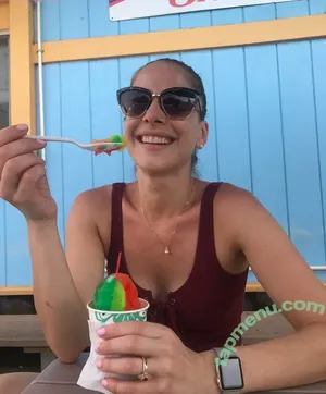 Ana Kasparian / anakasparianofficial nude photo #0038