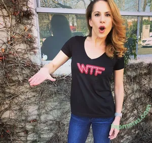 Ana Kasparian / anakasparianofficial nude photo #0042