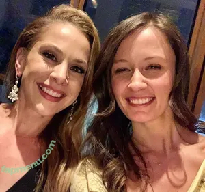 Ana Kasparian / anakasparianofficial nude photo #0043