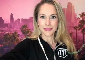 Ana Kasparian / anakasparianofficial nude photo #0052