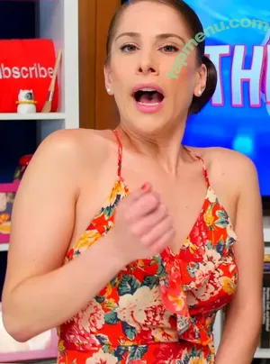 Ana Kasparian / anakasparianofficial nude photo #0055