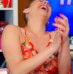 Ana Kasparian / anakasparianofficial nude photo #0060