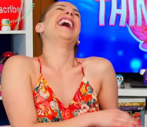 Ana Kasparian / anakasparianofficial nude photo #0061